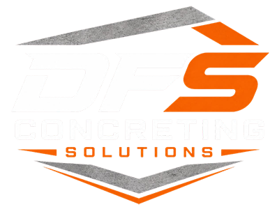 DFS Concreating